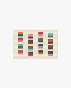 Ruggable Pezzo Multicolor Flatwoven Rug In Multi