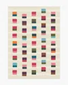 Ruggable Pezzo Multicolor Flatwoven Rug In Multi