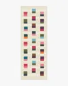 Ruggable Pezzo Multicolor Flatwoven Rug In Multi