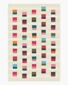 Ruggable Pezzo Multicolor Flatwoven Rug In Multi