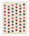 Ruggable Pezzo Multicolor Flatwoven Rug In Multi