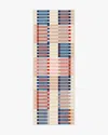 Ruggable Quincy Multicolor Flatwoven Rug In Multi