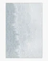 Ruggable Reflection Silver Flatwoven Rug In Multi