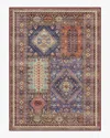 Ruggable Rumi Multicolor Flatwoven Rug In Multi