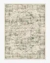Ruggable Sarrah Sage Flatwoven Rug In Multi