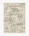 Ruggable Sarrah Sage Flatwoven Rug In Multi