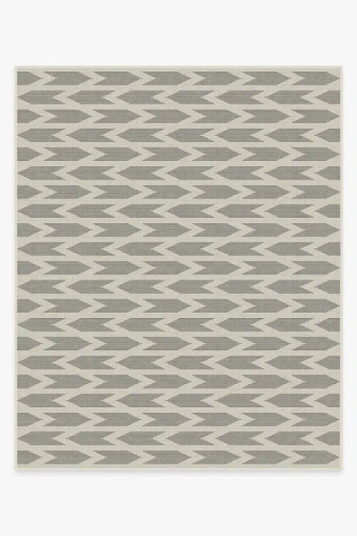 Ruggable Savannah Stone Outdoor Rug In Multi