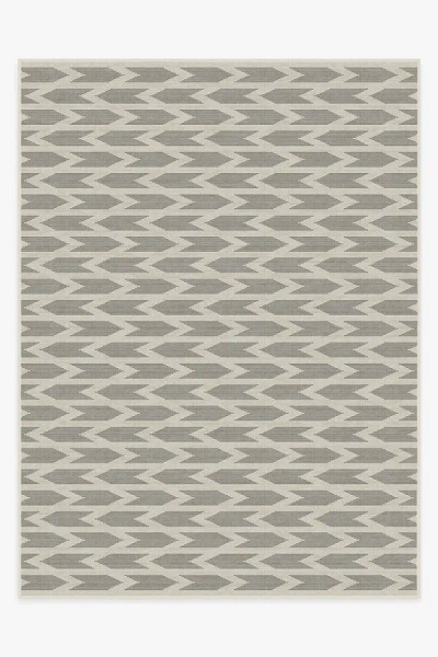 Ruggable Savannah Stone Outdoor Rug In Multi