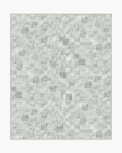 Ruggable Uma Grey Flatwoven Rug In Gray