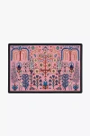 Ruggable Washable Anthea Doormat In Multi