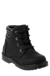 RUGGED BEAR RUGGED BEAR LUG SOLE HIKER BOOT