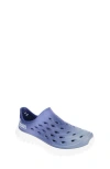 Rugged Shark Kids' Rift Slip-on Sneaker In Purple