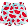 RUGGEDBUTTS RUGGEDBUTTS BOYS UPF50+ SWIM TRUNKS