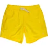 Ruggedbutts Stretch Swim Trunks In Multi