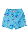 Ruggedbutts Babies'  Toddler Boys Upf50+ Swim Trunks
