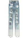 Rui Jeans In Blue