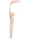 Rui Cut-out Detail Single Leggings