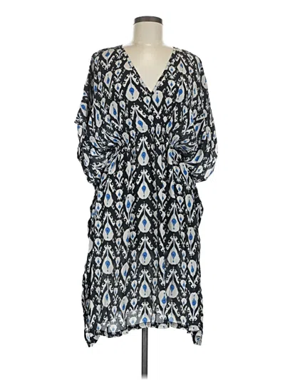 Pre-owned Rujuta Sheth Casual Dress In Blue