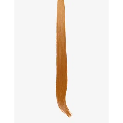 Ruka Blonde Braid-it: Bone Straight Synthetic Hair Extensions 24'