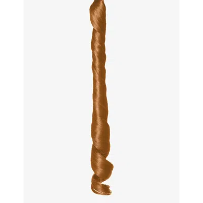 Ruka Blonde Braid-it: French Curl Synthetic Hair Extensions 18'