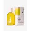 Ruka Joburg Spritz S/cent Hair Perfume 50ml In Yellow