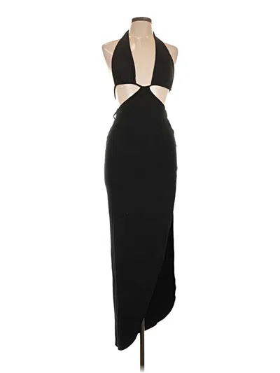 Rumer Cocktail Dress In Black