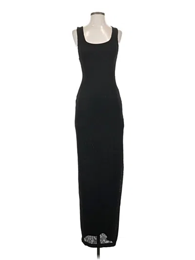 Rumer Cocktail Dress In Black