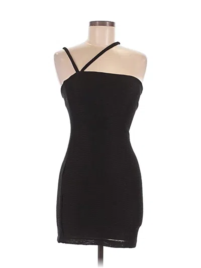 Rumer Cocktail Dress In Black