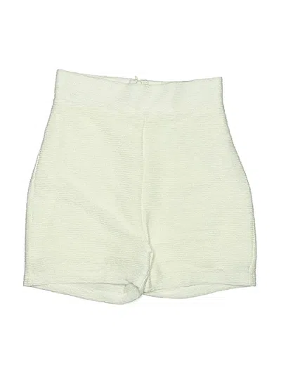 Rumer Shorts In Green