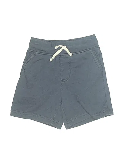 Pre-owned Rumi + Ryder Kids' Athletic Shorts In Gray