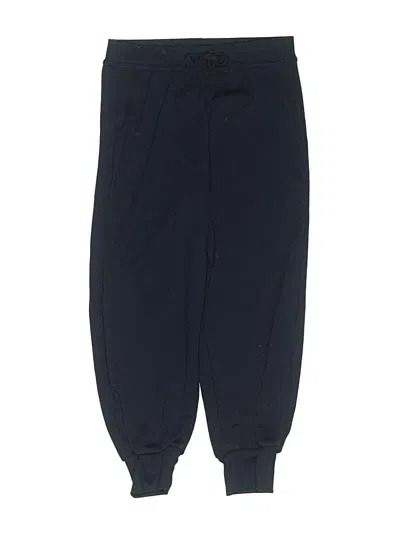 Pre-owned Rumi + Ryder Kids' Casual Pants In Blue