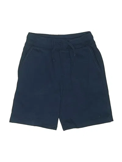 Pre-owned Rumi + Ryder Kids' Shorts In Blue