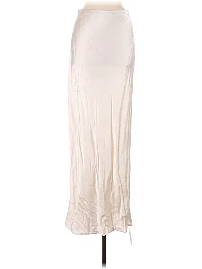 Rumored Formal Skirt In Neutral
