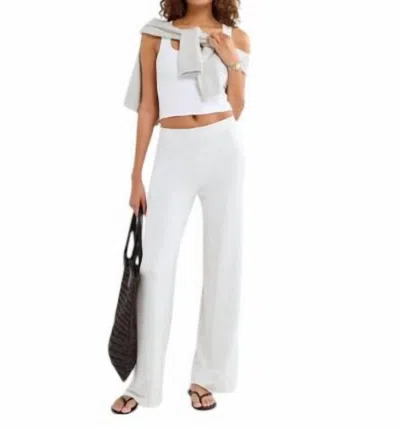 Rumored Lounge Pants In Carrara In Multi