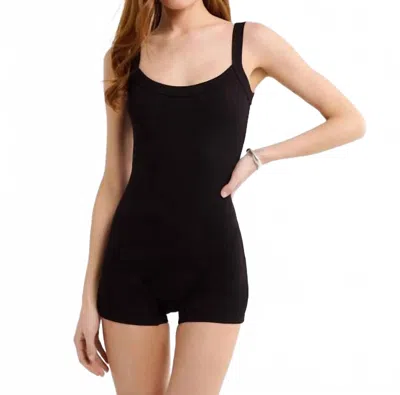 Rumored Sunday Onesie In Black