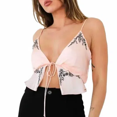 Rumored Wilder Top In Pattycake In Multi