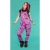 RUN AND FLY KATIE ABEY WORD SPELLS DUNGAREES