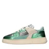 Run Of Sneakers Multicolour In Multicolour