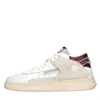 Run Of Sneakers White In Multi