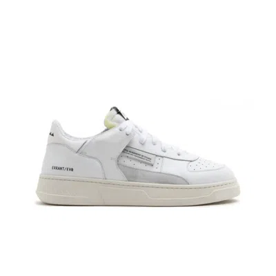 Run Of Women's Air Low Sneaker In White