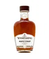 Runamok Maple Whistlepig Rye Whiskey Barrel-aged Maple Syrup