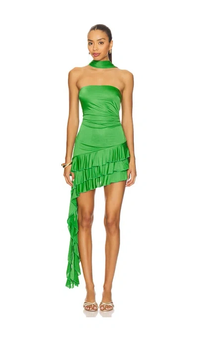 Runaway The Label Alba Mini Dress