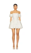 Runaway The Label Elodie Mini Dress