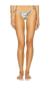 Runaway The Label Miami Bikini Bottom