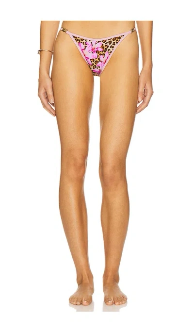 Runaway The Label Miami Bikini Bottom