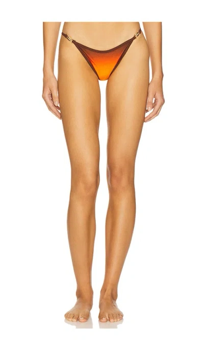 Runaway The Label Miami Bikini Bottom