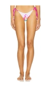 Runaway The Label Paradise Bikini Bottom