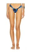 Runaway The Label Tropez Bikini Bottom