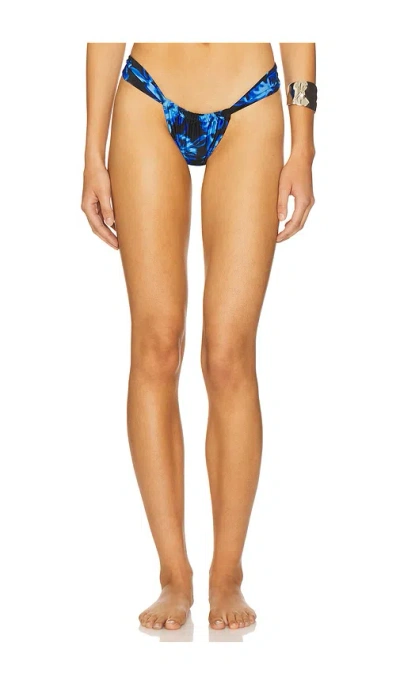 Runaway The Label Tropez Bikini Bottom