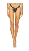 Runaway The Label Tropez Bikini Bottom